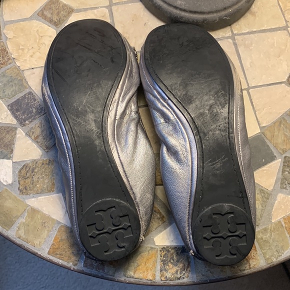 Tory Burch Ballet Flats - Size 8 - Picture 4 of 4